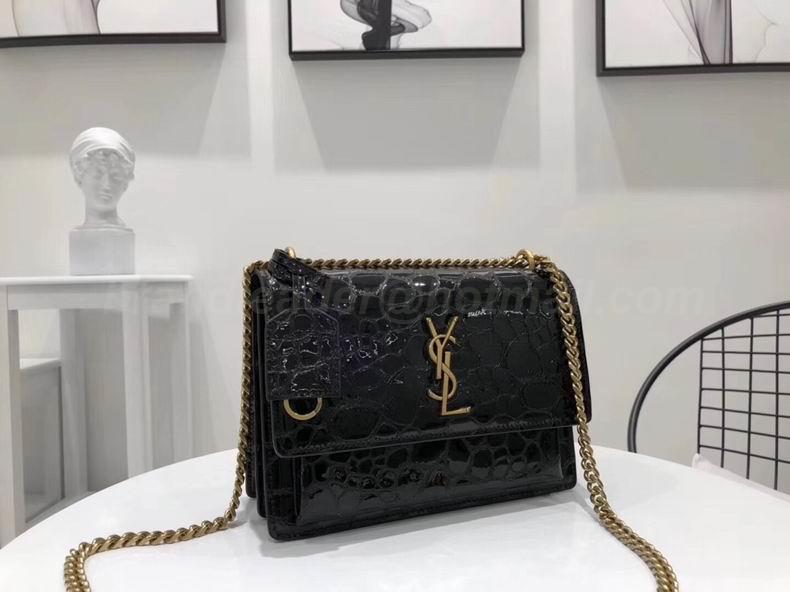 YSL Handbags 318